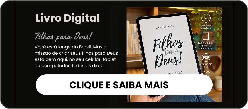Livro Digital — Filhos para Deus!